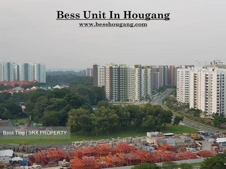 Blk 988A Buangkok Green (Hougang), HDB 4 Rooms #177656032
